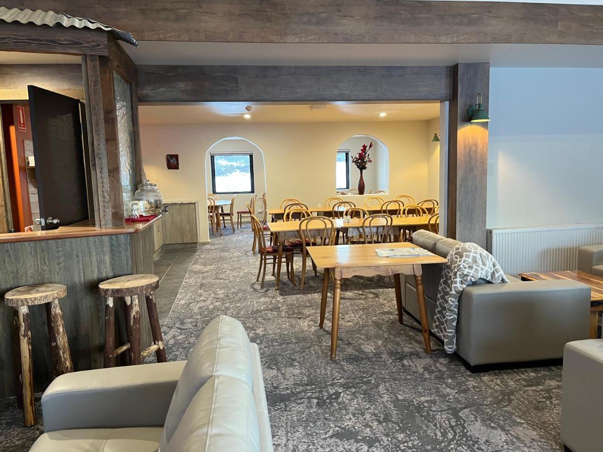 Swagman Chalet Perisher Valley Εξωτερικό φωτογραφία