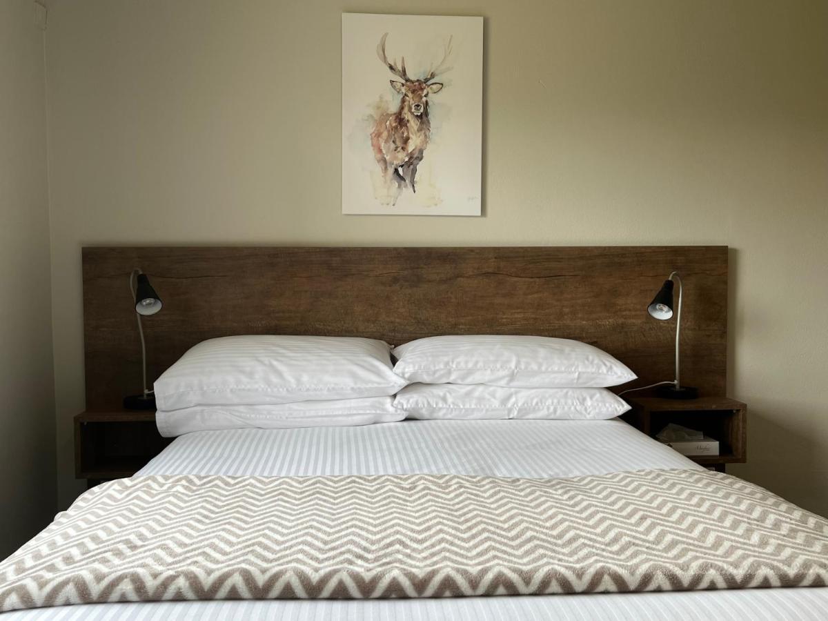 Swagman Chalet Perisher Valley Εξωτερικό φωτογραφία