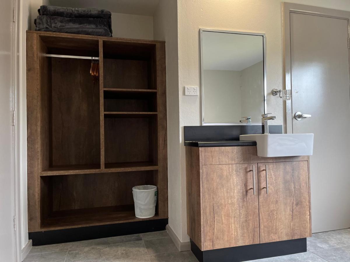 Swagman Chalet Perisher Valley Εξωτερικό φωτογραφία