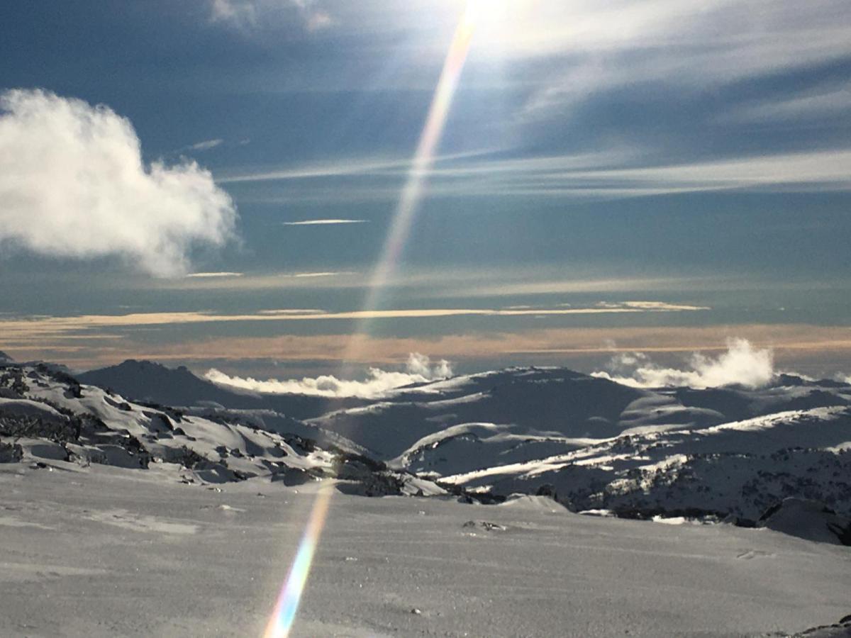 Swagman Chalet Perisher Valley Εξωτερικό φωτογραφία