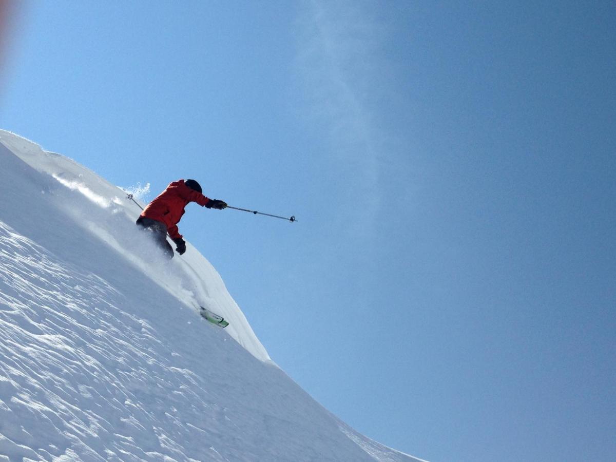Swagman Chalet Perisher Valley Εξωτερικό φωτογραφία
