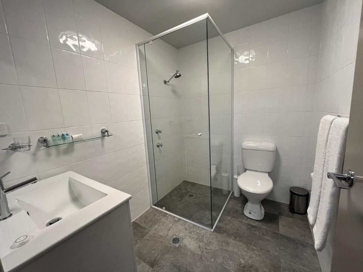 Swagman Chalet Perisher Valley Εξωτερικό φωτογραφία